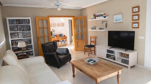 Foto 4 de Casa o chalet en venta en Los Girasoles, San Vicente del Raspeig / Sant Vicent del Raspeig