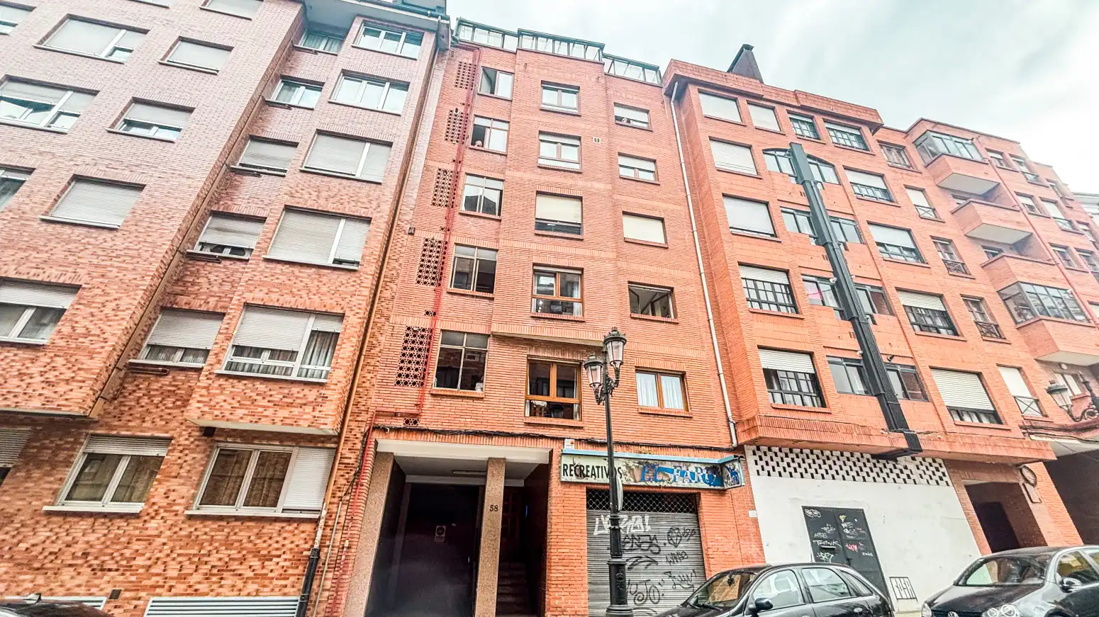 Flat with lift for sale in Oviedo - CL SAN MELCHOR G. SAMPEDRO 58, imagen 20