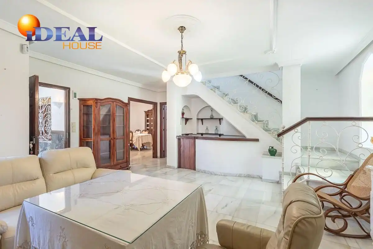 Casa o chalet en venta en UE 8, Purullena