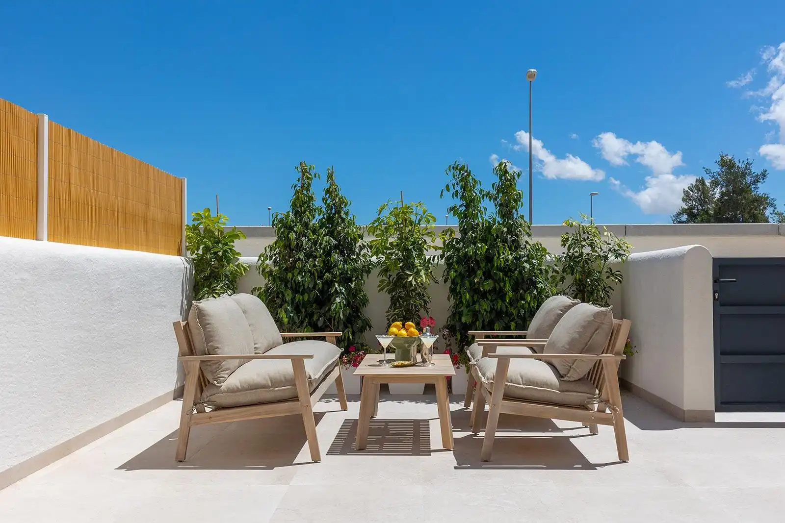 Bungalow amb piscina en venda a Dolores, imagen 14