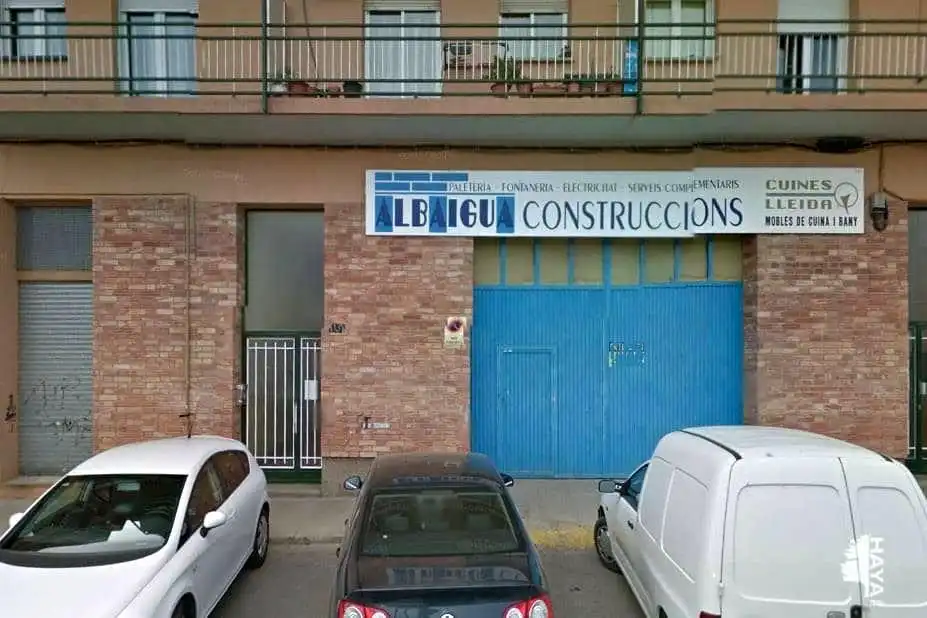 Local comercial en venta en Almirall Folch