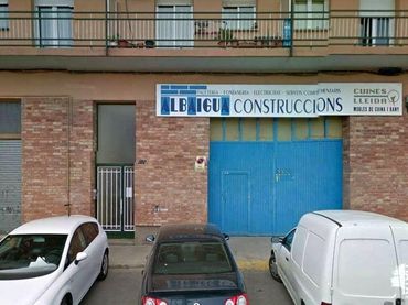 Local comercial en venda a Almirall Folch
