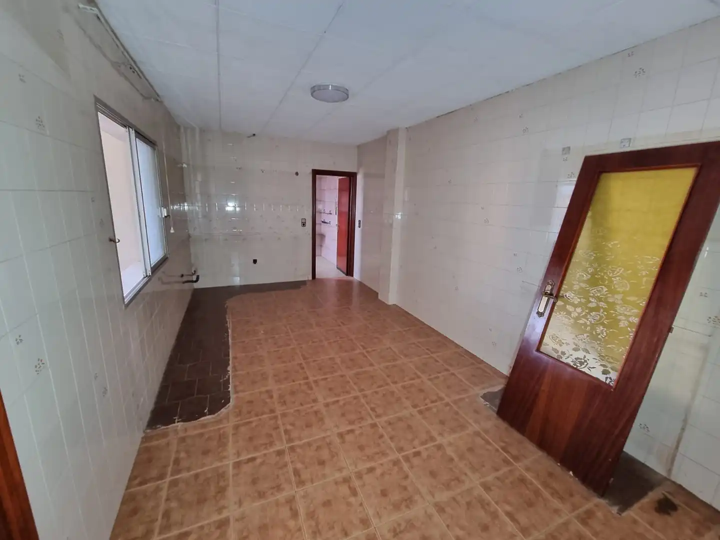 Pis en venda en  Murcia Capital amb Terrassa