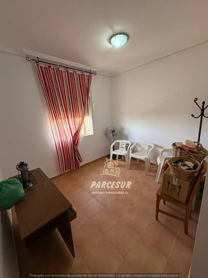Casa con terraza en venta en Almodóvar del Río, imagen 17