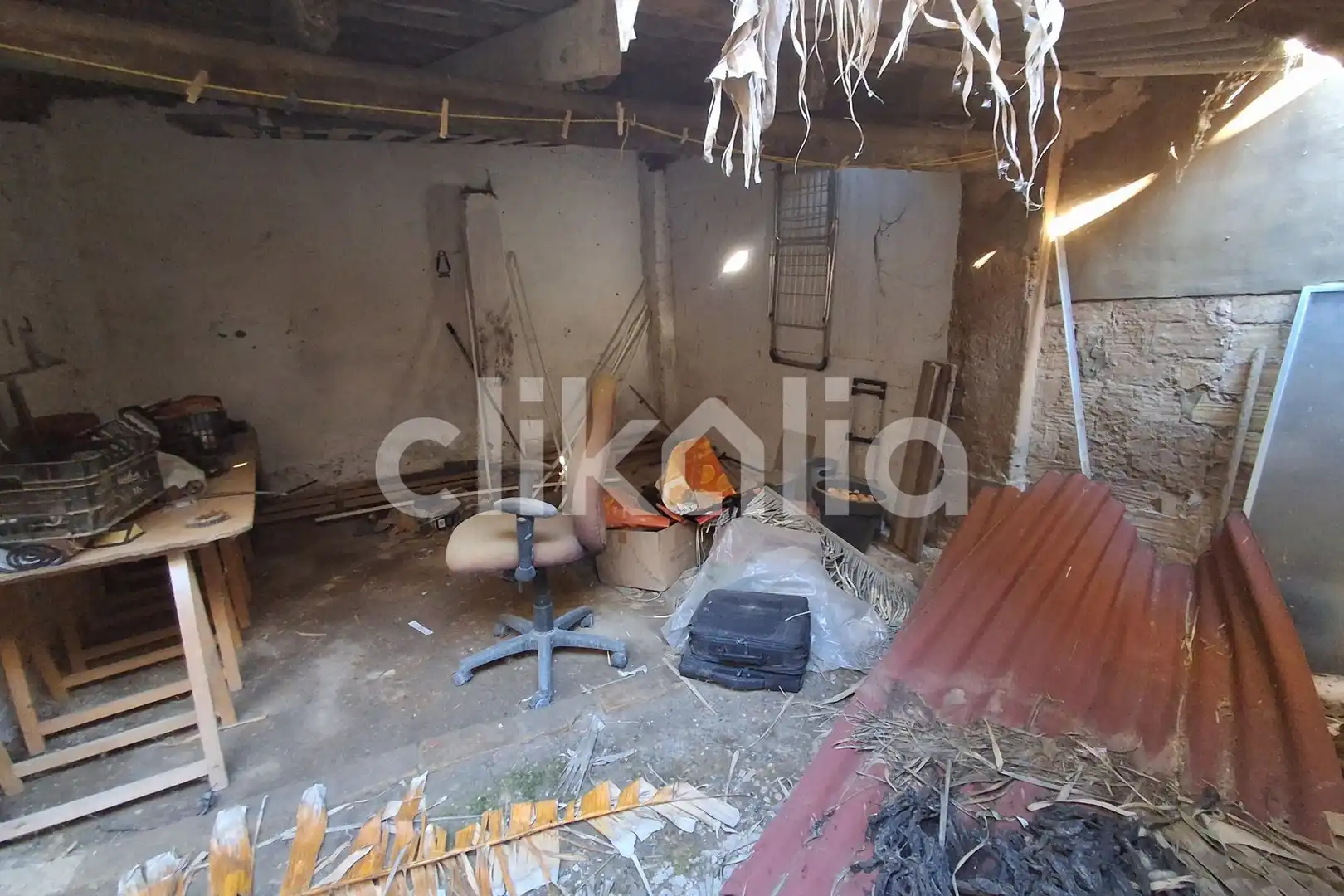 Casa o chalet en venta en Valencia con Terraza