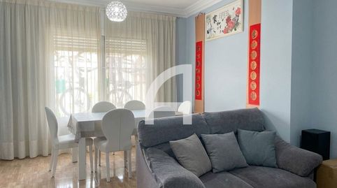Foto 5 de Piso en venta en Passeig del Comte D'ègara, Barri del Centre, Terrassa