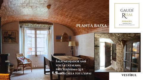 Foto 4 de Casa o xalet en venda a Ultramort, Girona
