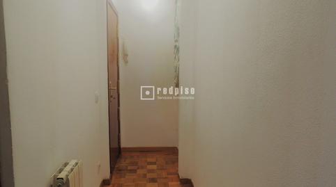 Photo 2 of Flat to rent in Valdeacederas, Madrid