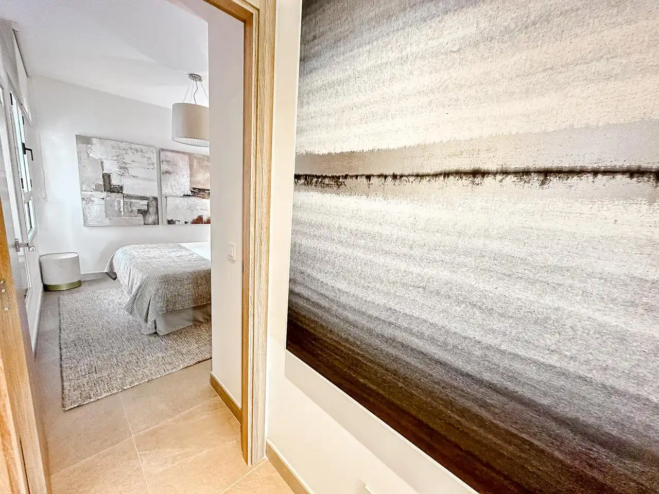 Apartament en venda en Estepona amb Aire condicionat, Calefacció i Terrassa