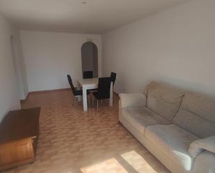 Sala d'estar de Pis en venda en Calafell amb Parquet, Balcó i Internet