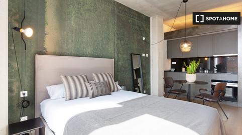 Foto 5 de Estudi per a compartir a Fort Pienc, Barcelona