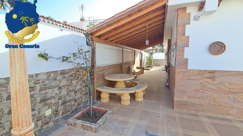 Foto 5 de Casa o xalet en venda a Maspalomas - Meloneras, San Bartolomé de Tirajana