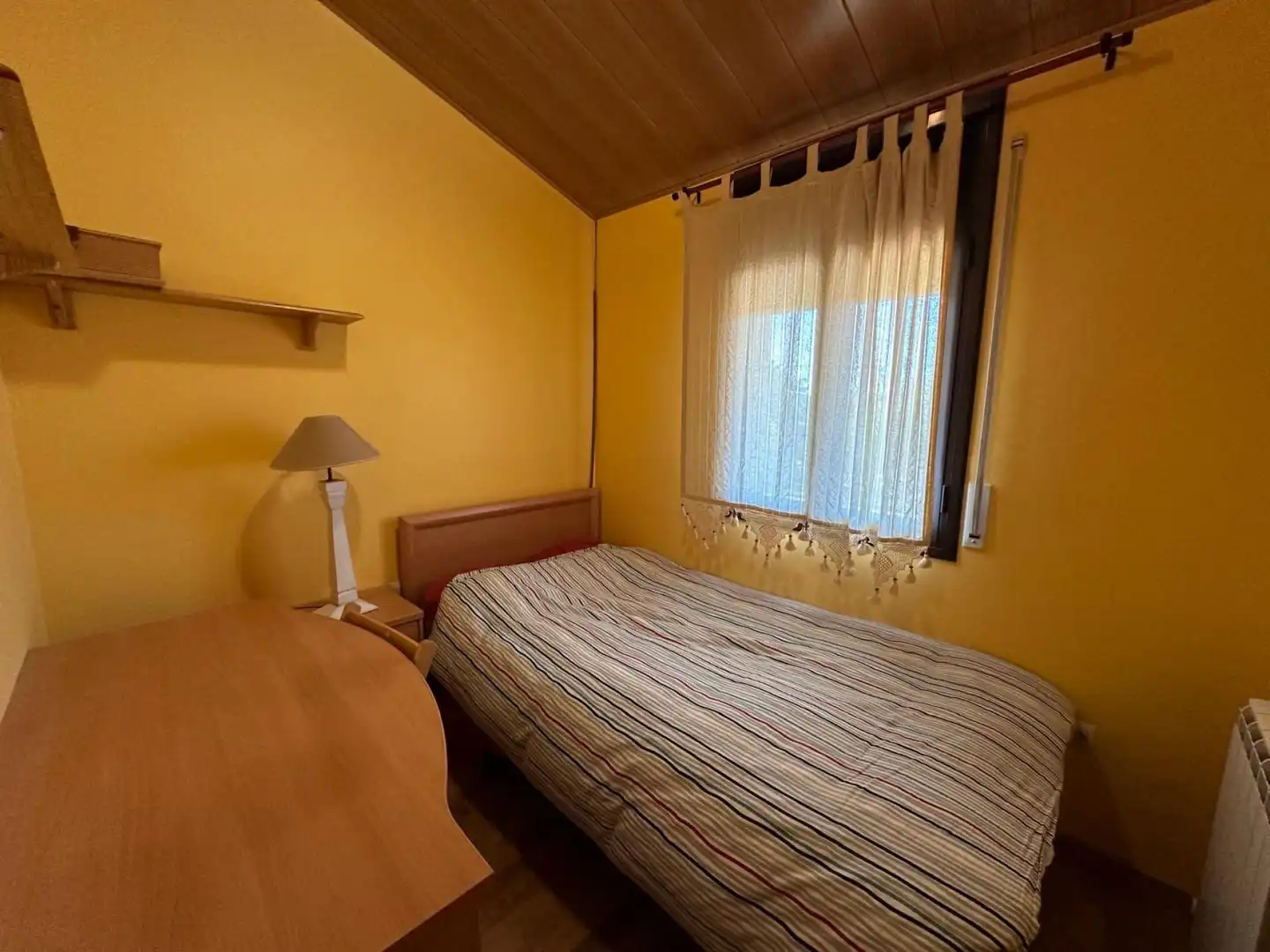 Casa adosada en venta en de Rocadepena, Alpens