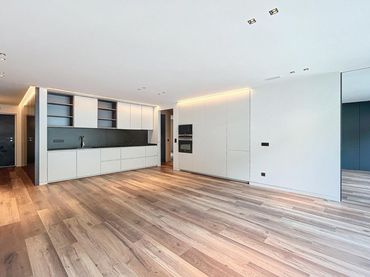 Apartament amb balcó en venda a Carrer Doctor Molines