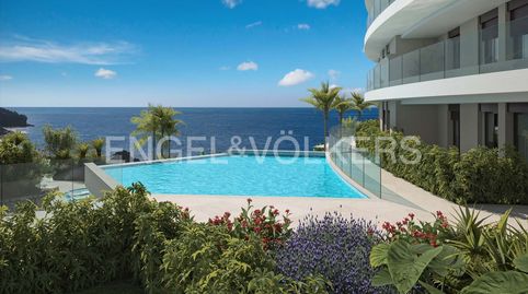 Foto 5 de Piso en venta en Callao Salvaje - Playa Paraíso, Adeje