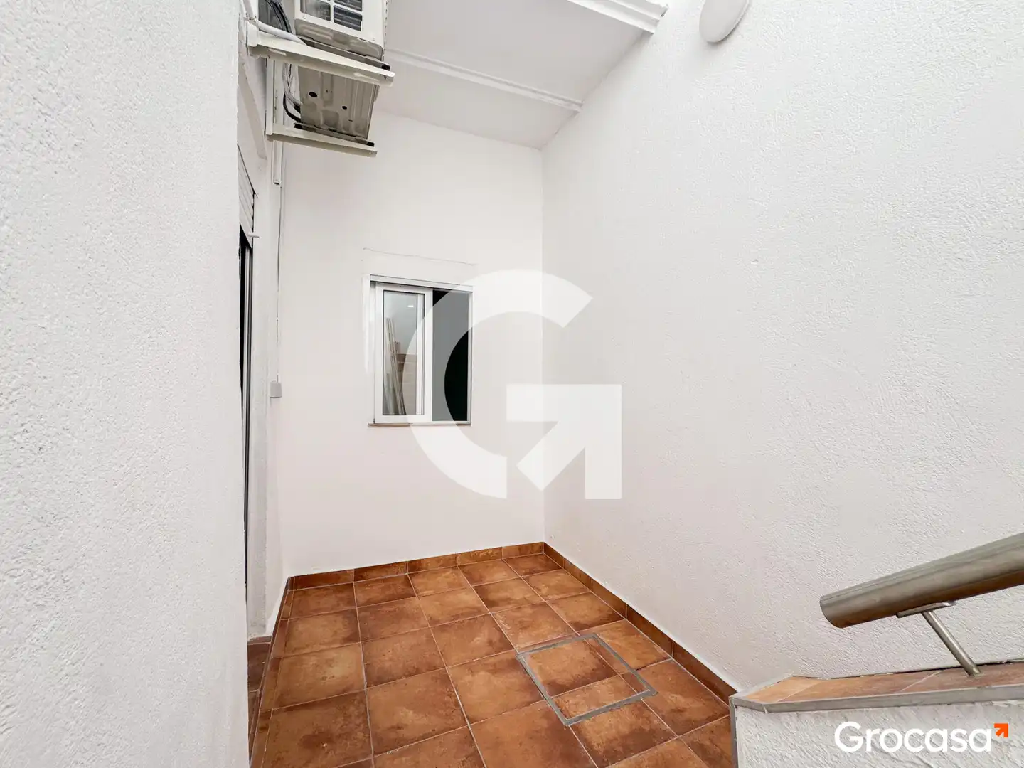 Casa o chalet en venta en Terrassa con Aire acondicionado, Calefacción y Terraza