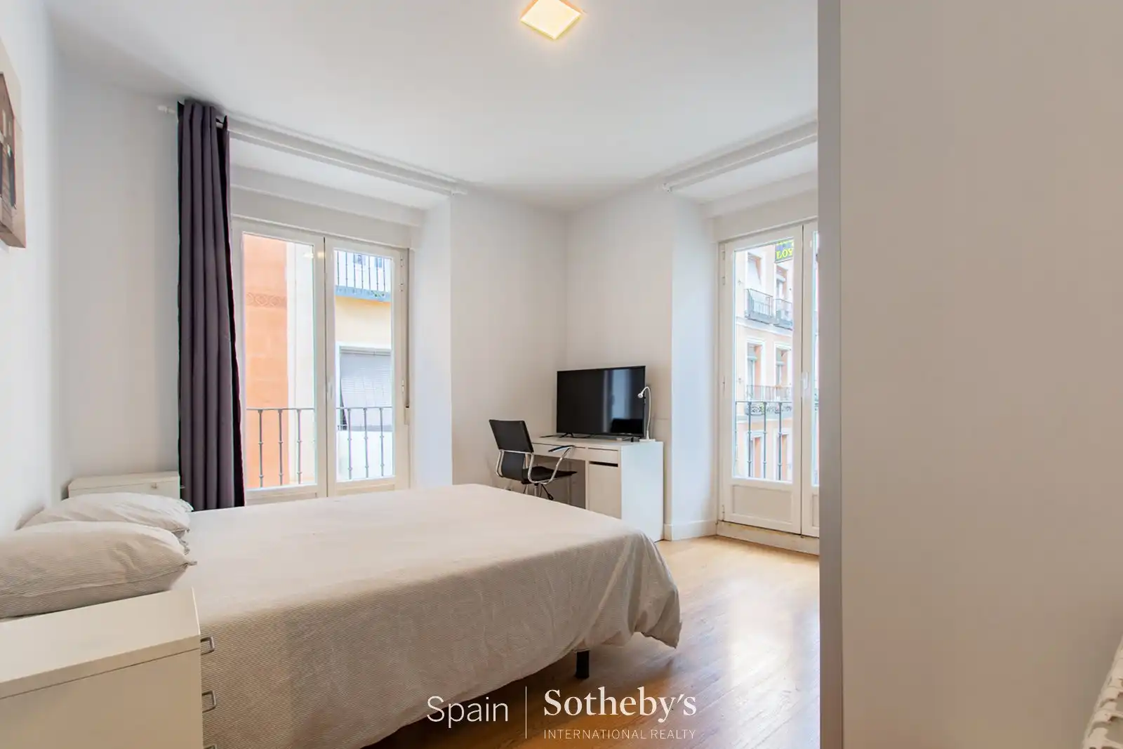 Apartament amb ascensor en venda a Calle de la Estrella, imagen 7