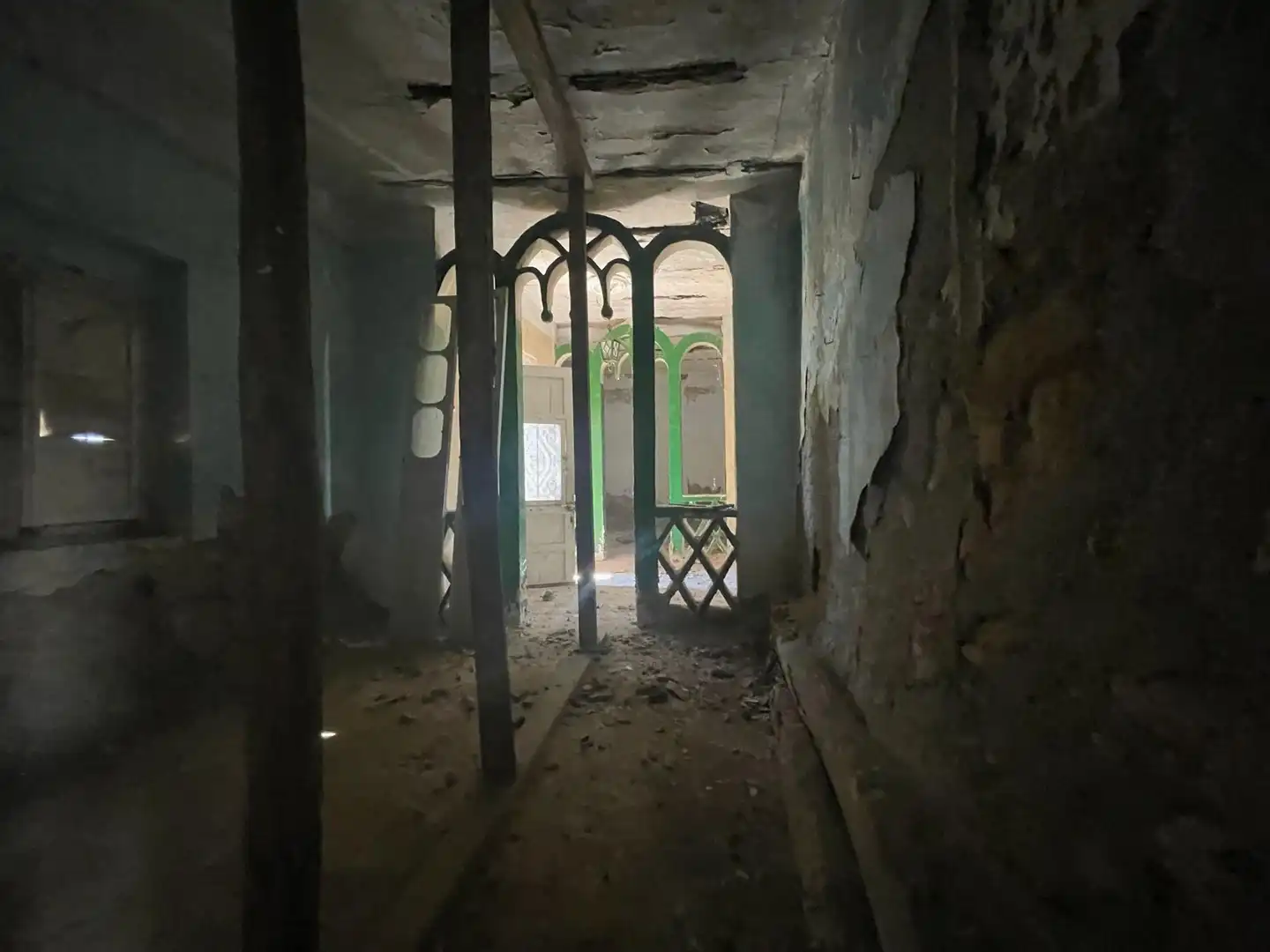 Casa o xalet en venda en Bentarique