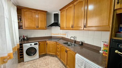 Foto 5 de Piso en venta en Reina Victoria - Miguel Hernández, Elche / Elx