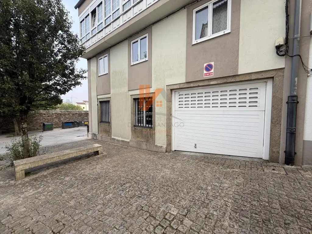 Parking of Garage for sale in Concheiros - Fontiñas