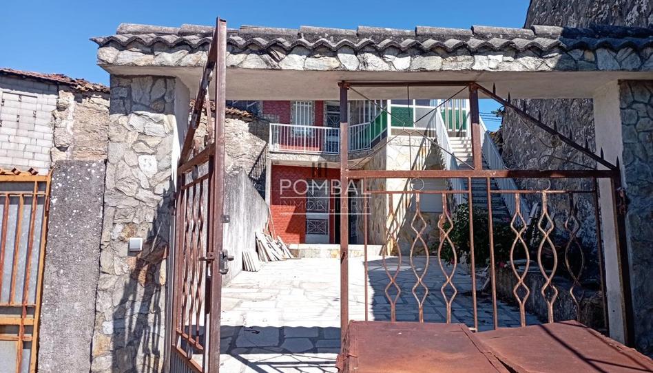 Photo 1 of House or chalet for sale in Vilar Dos Santos, Vilar de Santos, Ourense