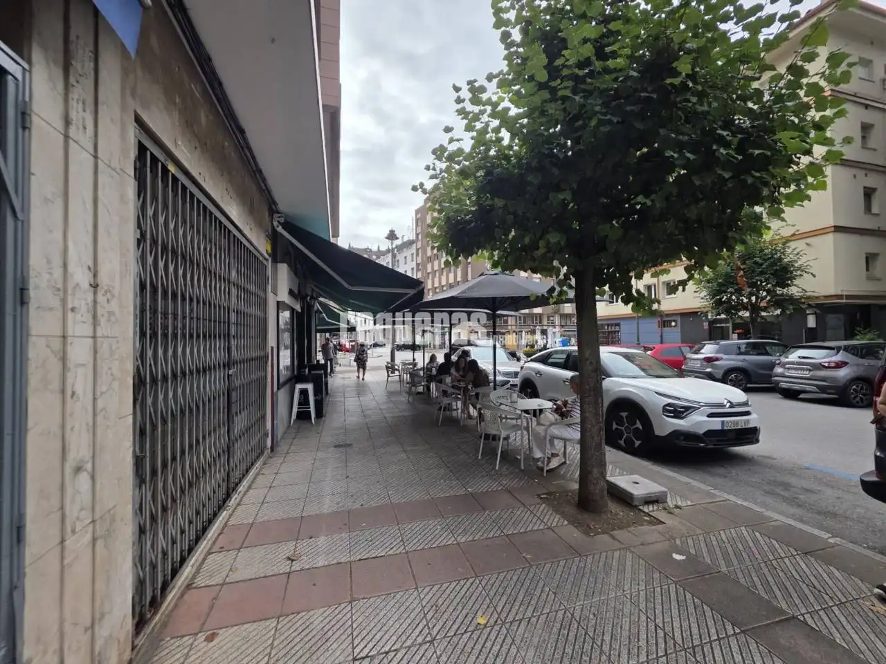 Business premises to rent in Calle Prado, imagen 12