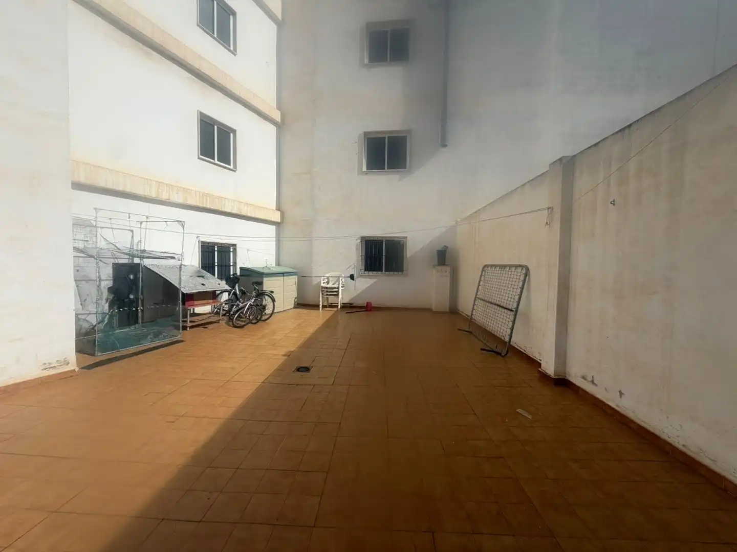 Apartamento con terraza en venta en Almoradí, imagen 20