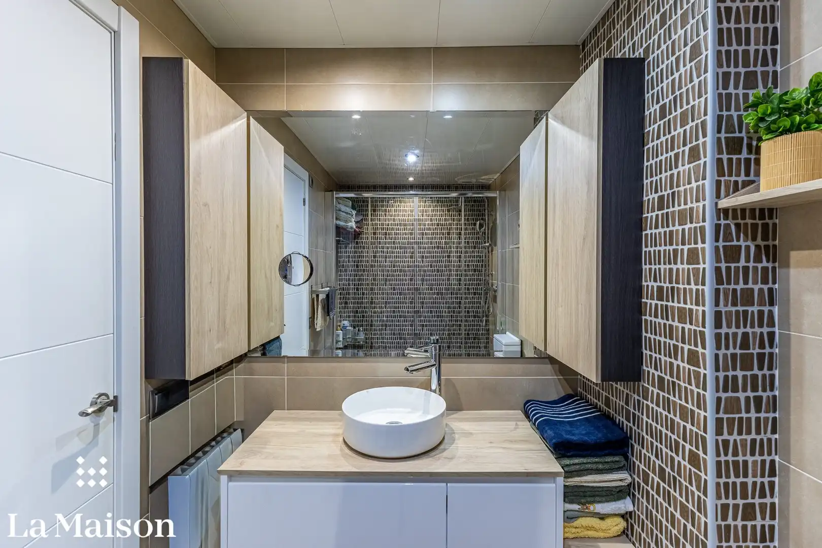 Baño de Piso en venta en Veral d'Ocata
