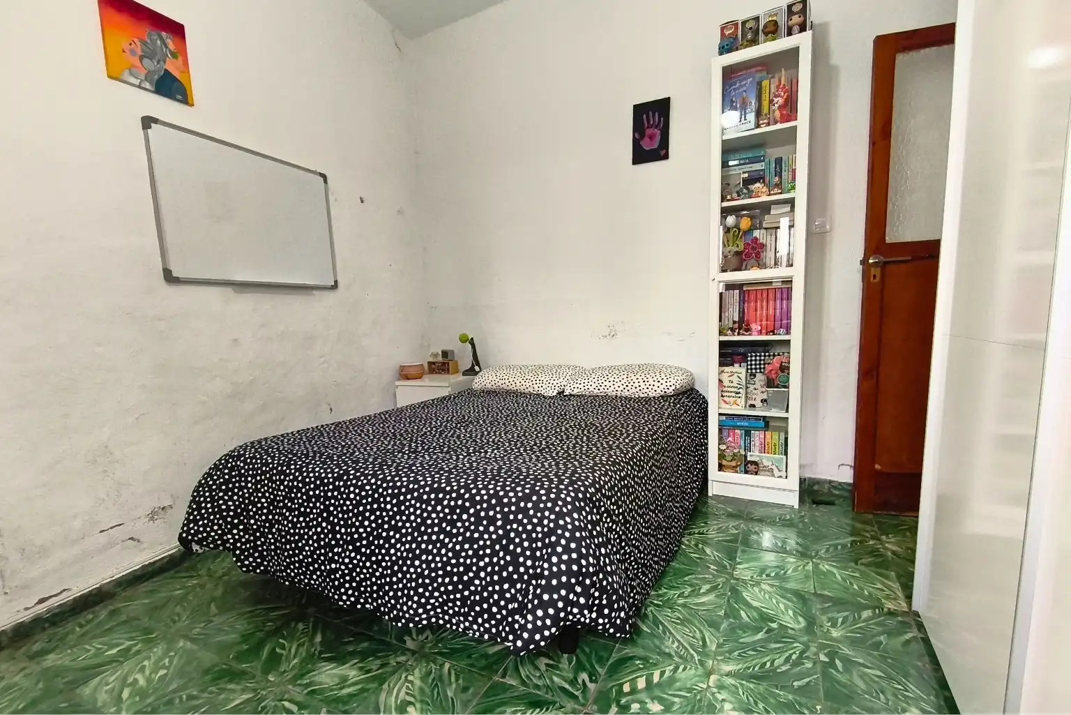 Bedroom of Detached homes for sale in Agaete, Las Palmas