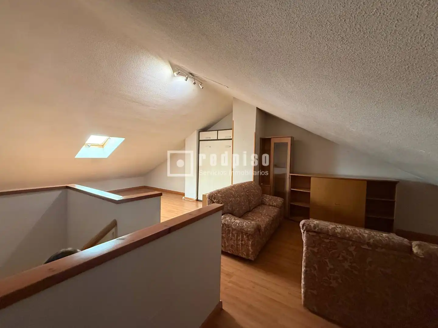 Bedroom of Houses for rent in Alcalá de Henares  with Air Conditioner, Heating and Terrace