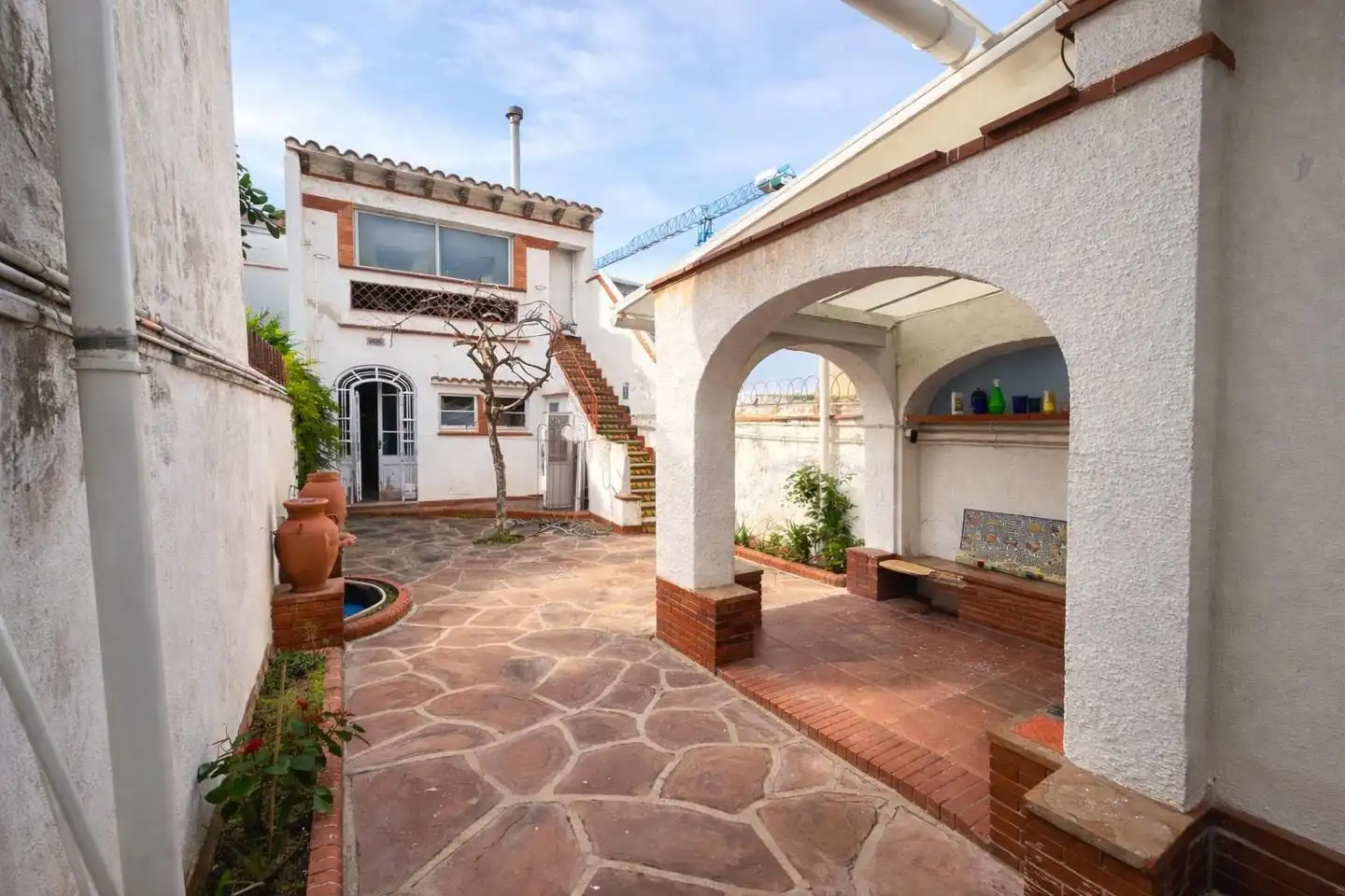 Maison avec jardin à vendre à Carrer De Lepant, imagen 14