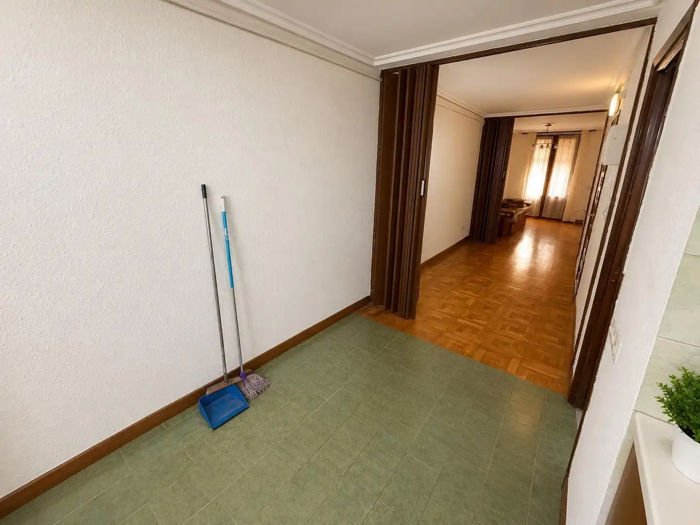 Apartament en venda en Estella / Lizarra amb Parquet i Balcó