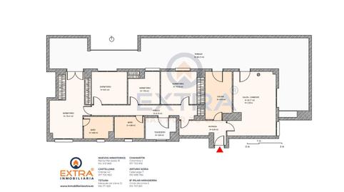 Photo 5 of Attic for sale in Calle de María Blanchard, Montecillo, Las Rozas de Madrid