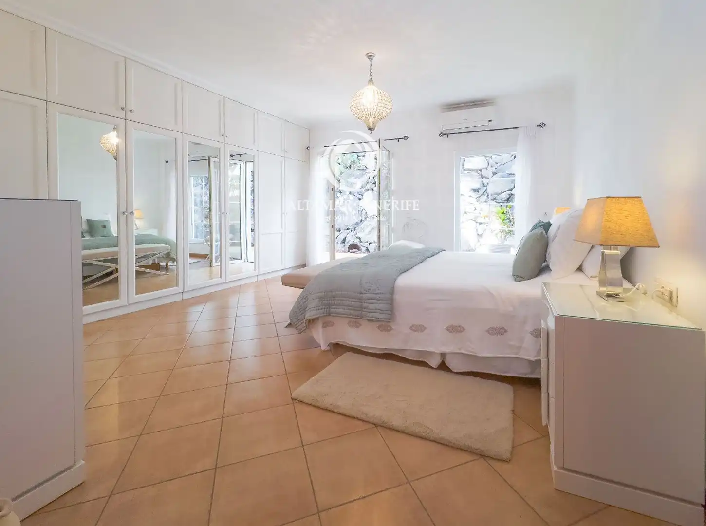 Casa con piscina in vendita a Jardines del Duque, imagen 41