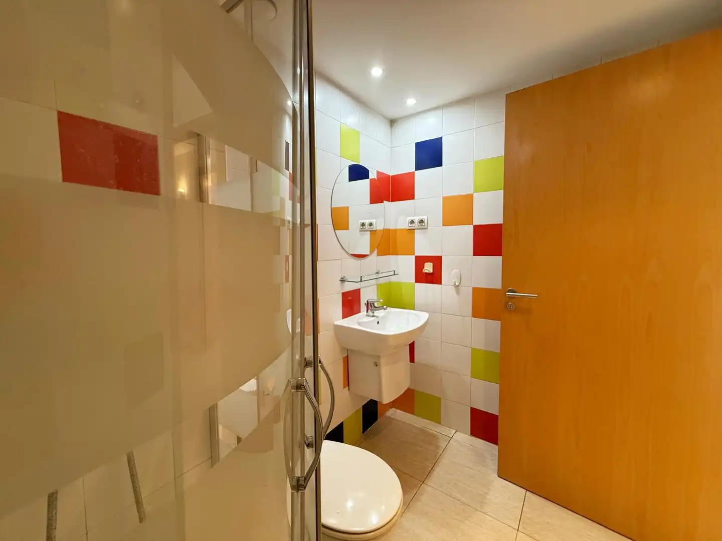 Maisonette zum Verkauf in Barri Mion - Puigberenguer