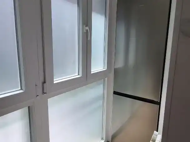 Terraza de Piso en venta en Madrid con Aire acondicionado y Amueblado