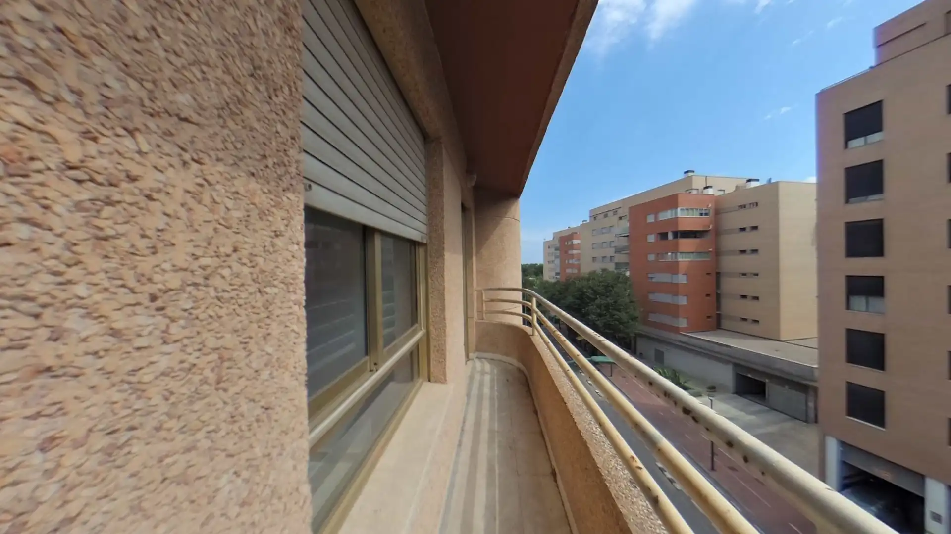 Terraza de Piso en venta en Centro ciudad