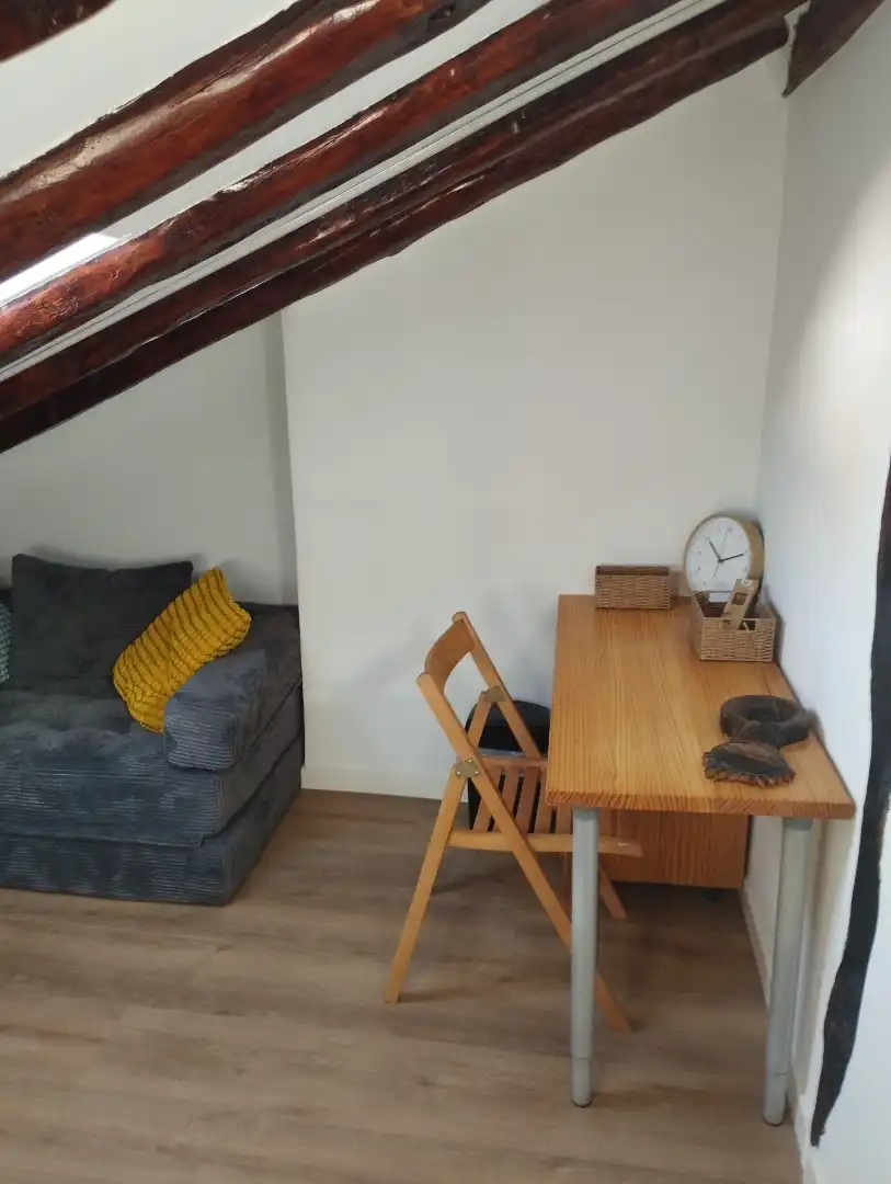 Trastero en venta en Madrid