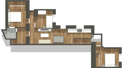 Photo 2 of Planta baja for sale in Alameda - Mentidero - Teatro Falla, Cádiz