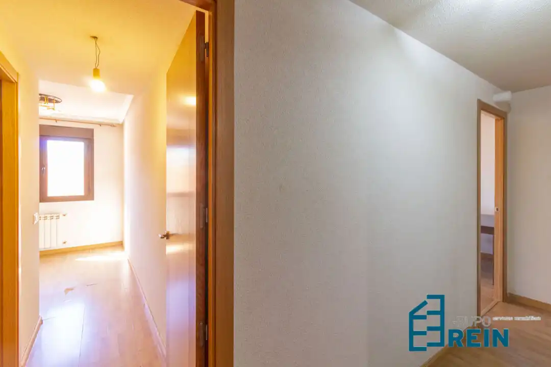 Piso en venta en Recas con Calefacción
