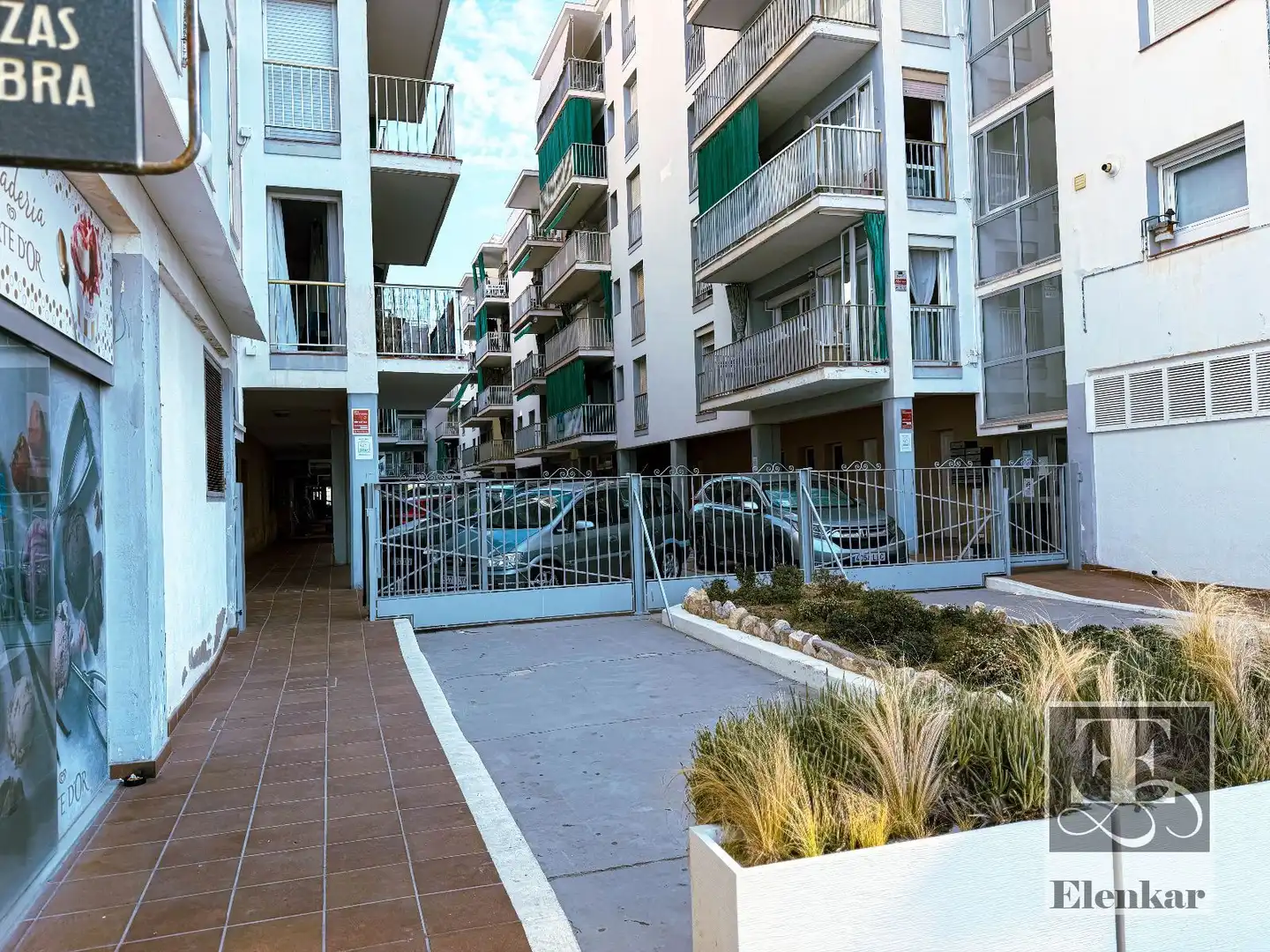 Flat with lift for sale in Maritim Sant Joan de Deu, imagen 17