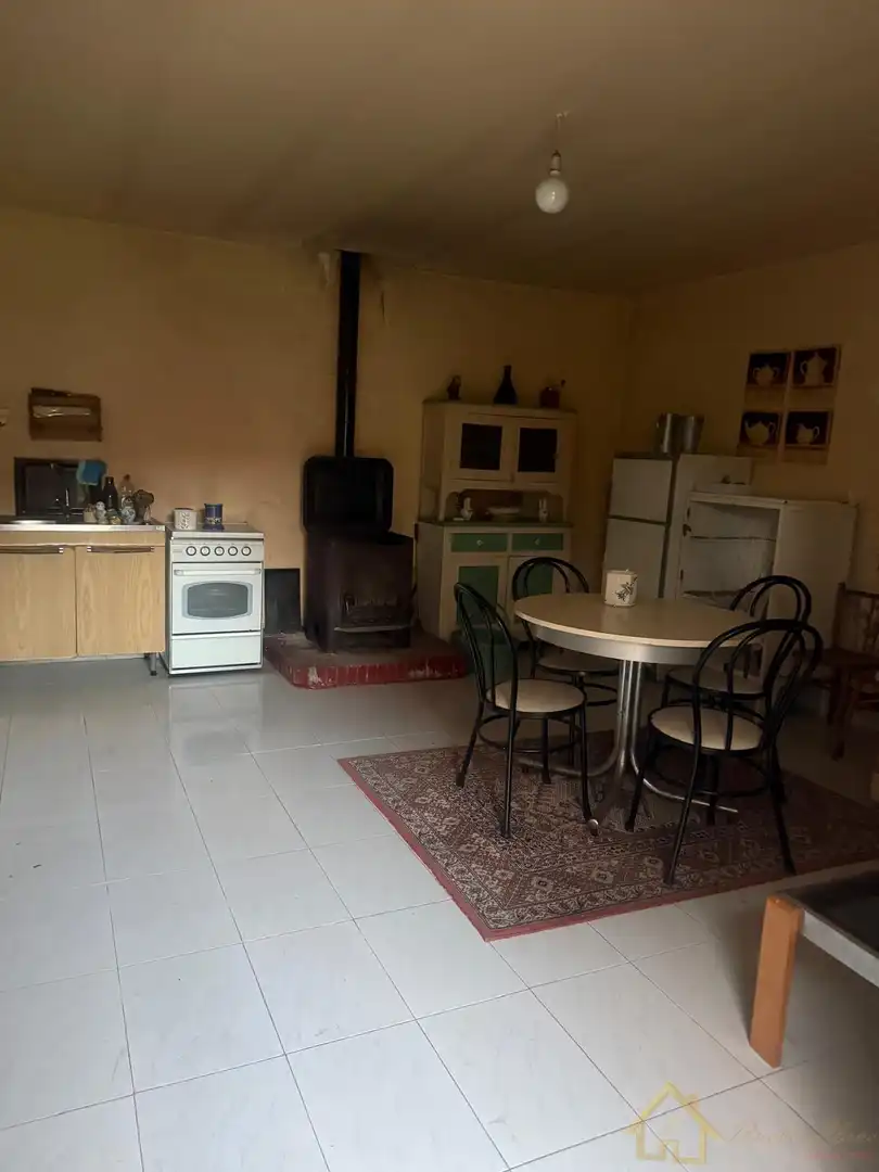 Cocina de Casa o chalet en venta en Friol
