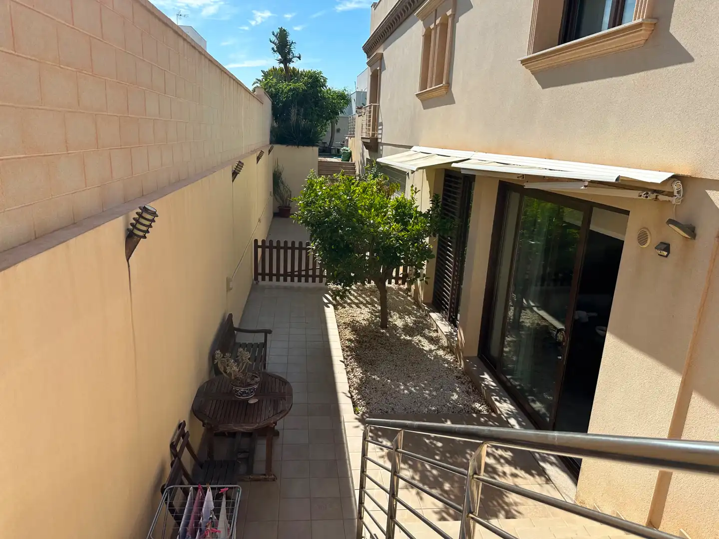 Casa o chalet en venta en El Toyo