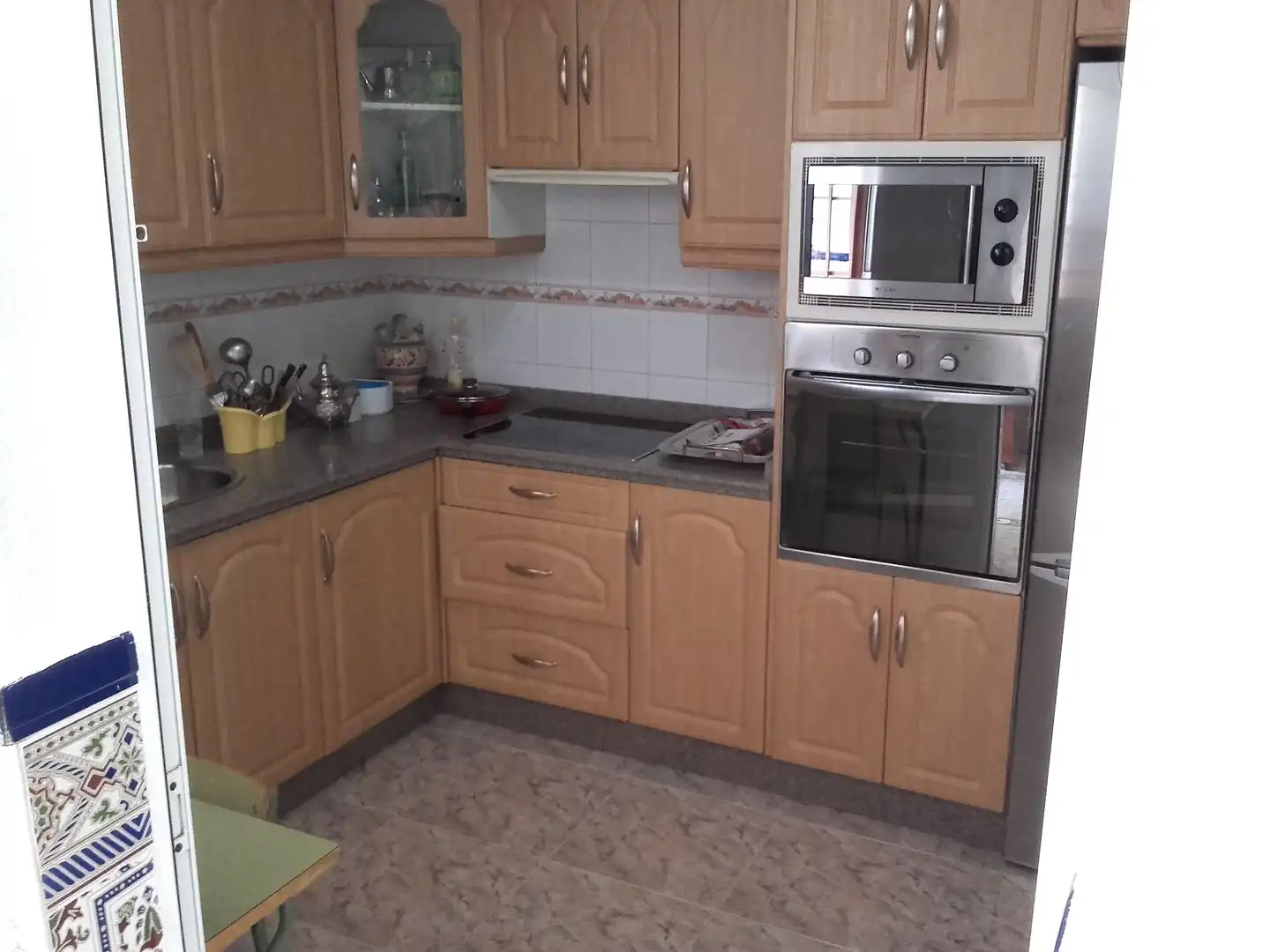 Casa amb jardí en venda a Villanueva de la Serena, imagen 17