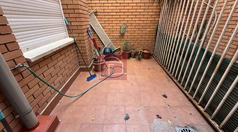 PISO EN PERFECTO ESTADO DE CONSERVACIÓN CON PLAZA DE GARAJE Y TRASTERO ZONA CENTRO, imatge 4