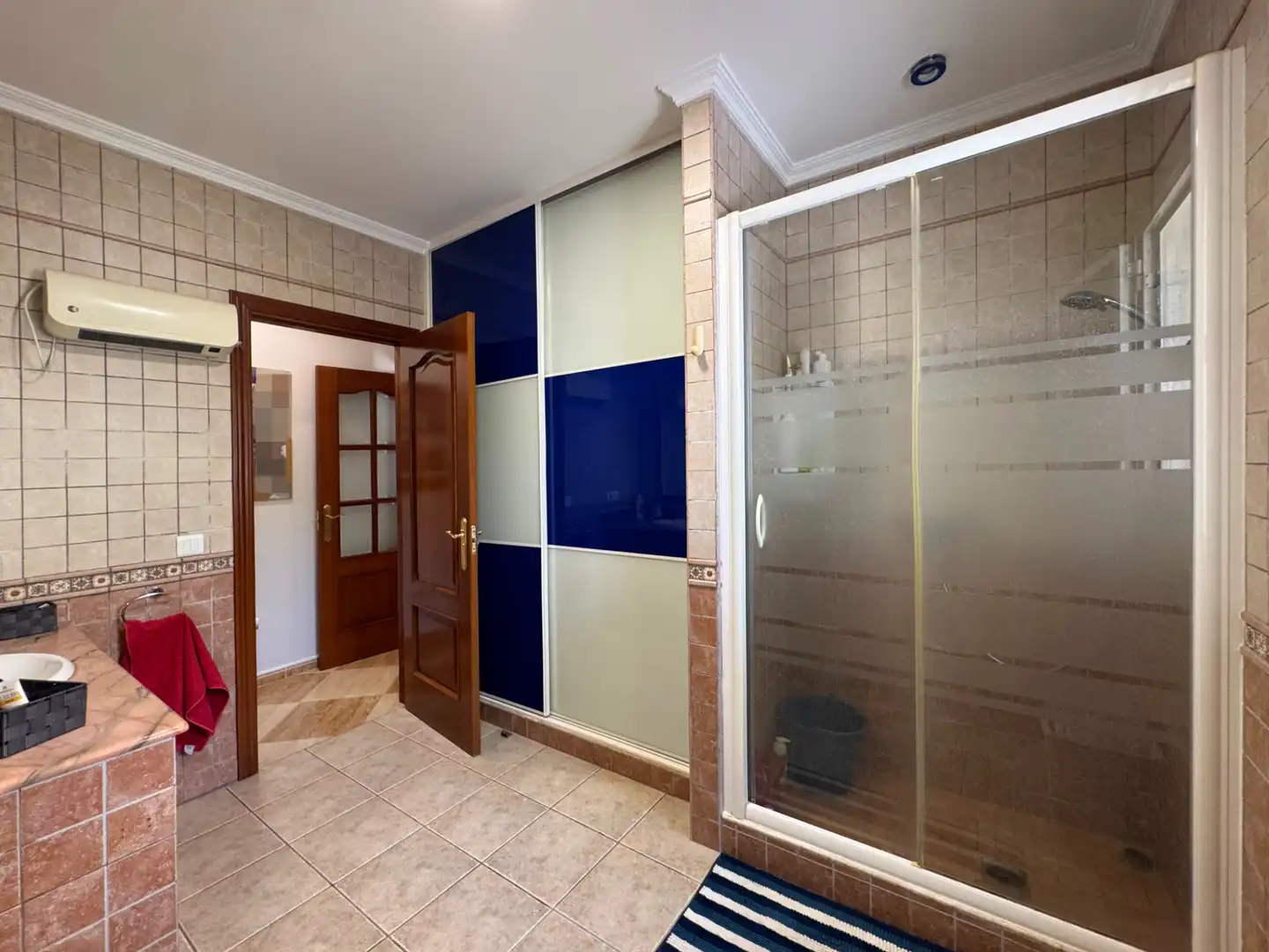Chalet con piscina en venta en Capellanía - Retamar, imagen 35