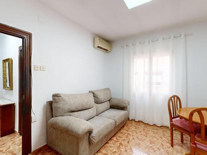 Bedroom of Flat for sale in La Unión  with Terrace and Balcony