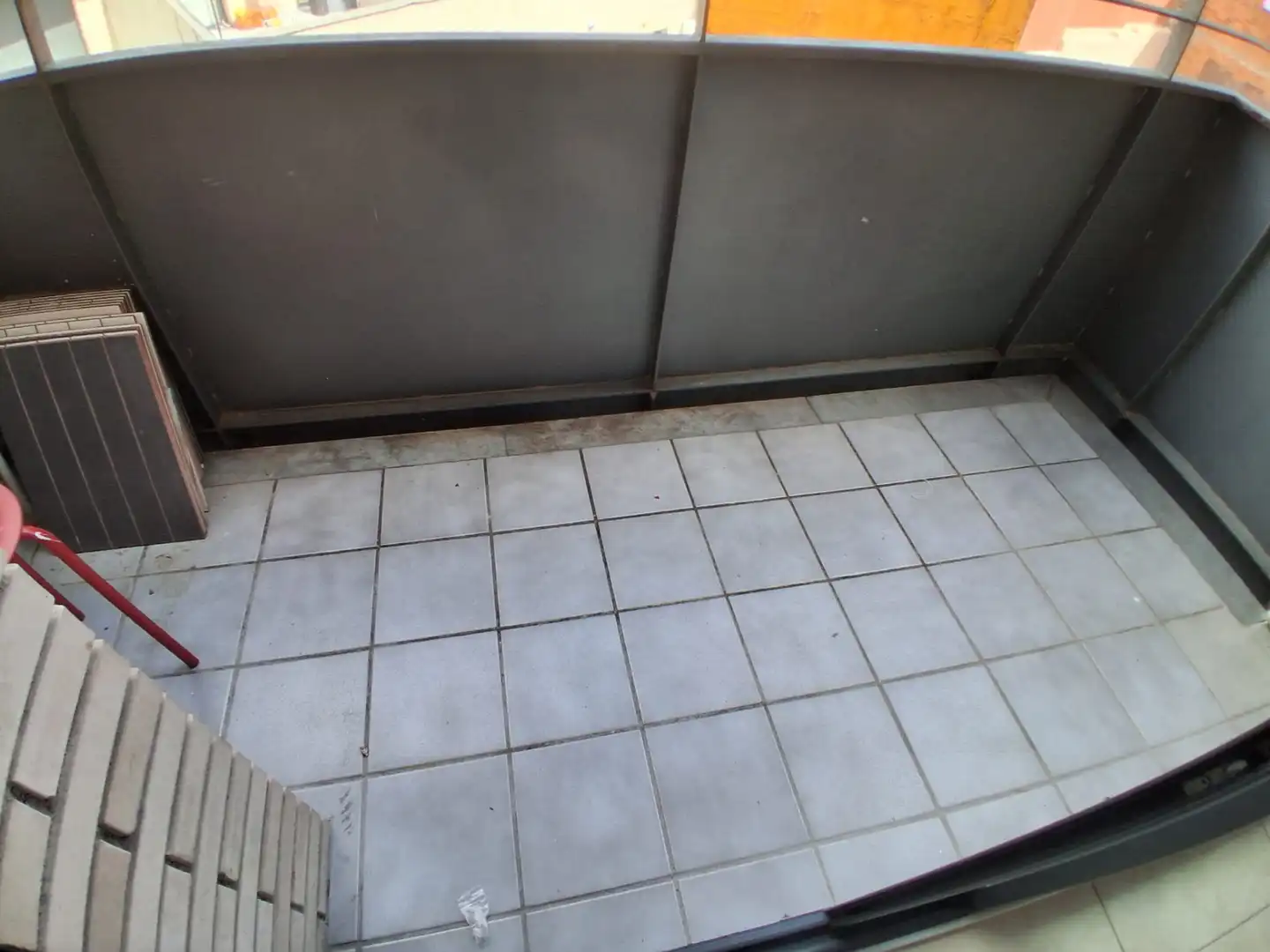 Terraza de Piso en venta en Rubí con Aire acondicionado, Horno y Balcón