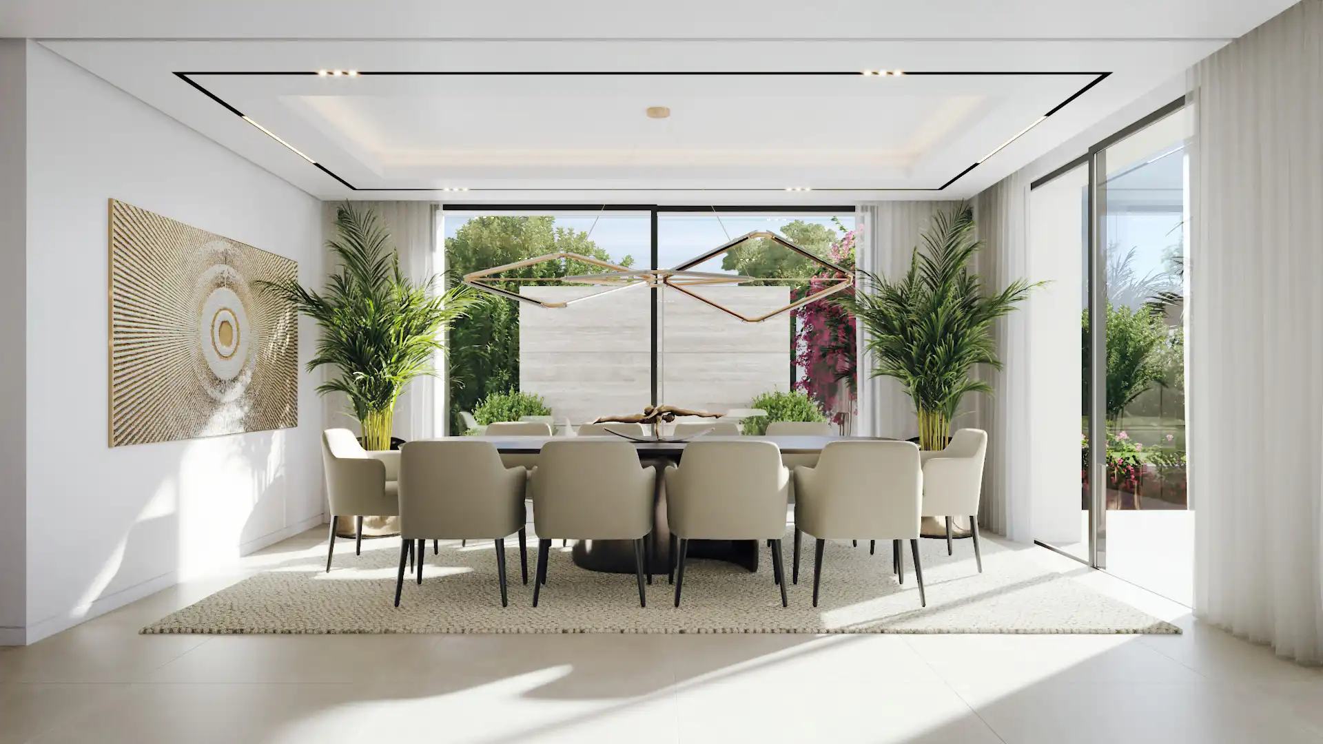 House with pool for sale in Marbella Centro, imagen 6