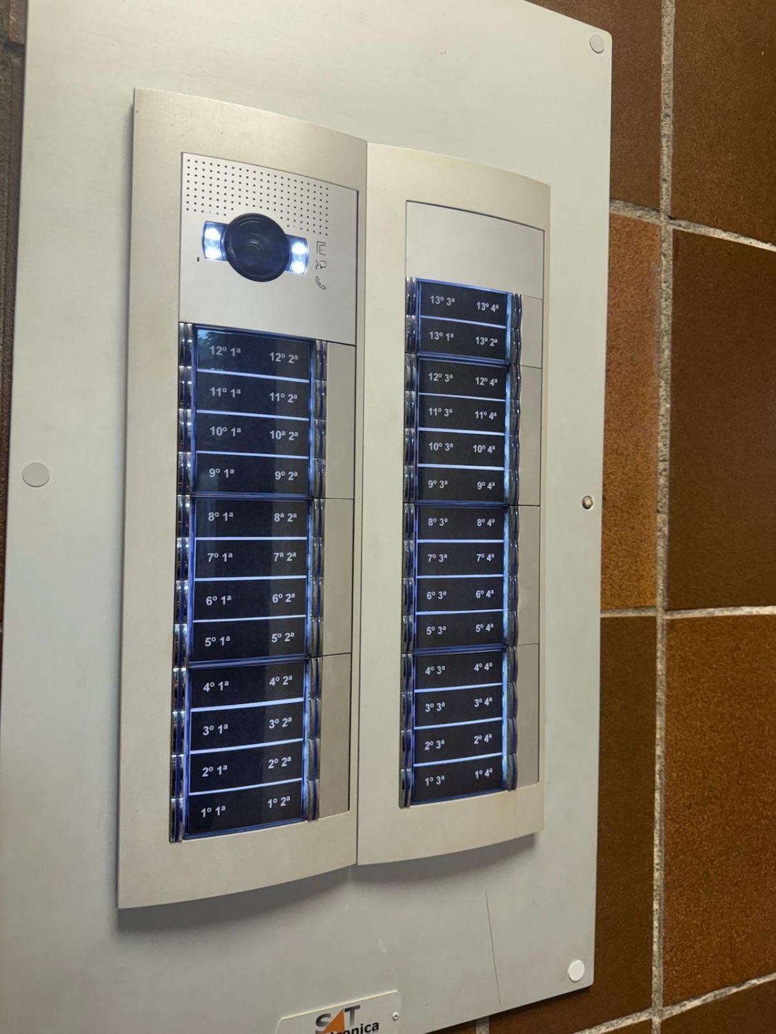 Piso en venta en L'Hospitalet de Llobregat